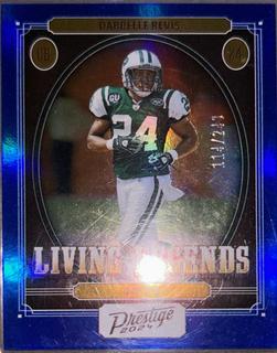 Darrelle Revis