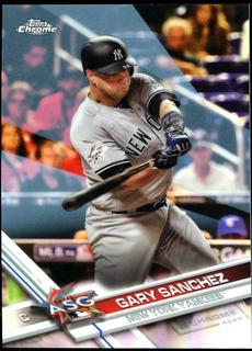 Gary Sanchez