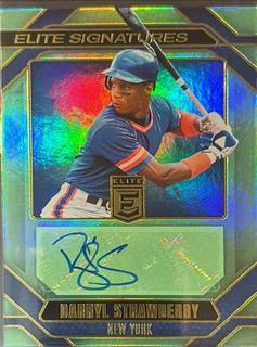 Darryl Strawberry