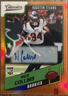Nico Collins