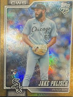 Jake Palisch