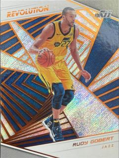 Rudy Gobert