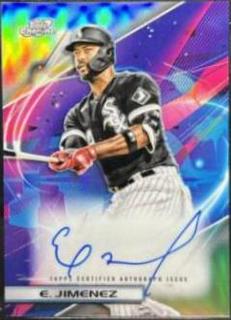 Eloy Jimenez