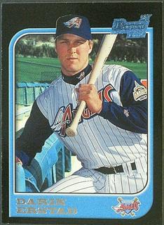 Darin Erstad