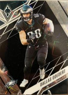 Dallas Goedert