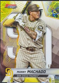Manny Machado