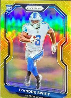 D'Andre Swift