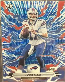 Josh Allen
