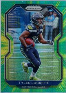 Tyler Lockett