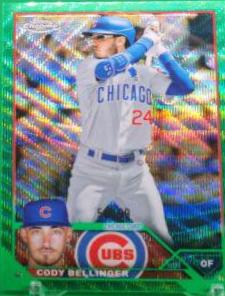Cody Bellinger