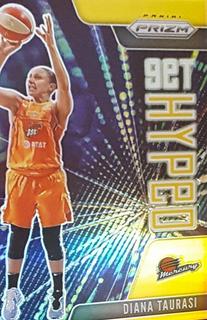 Diana Taurasi
