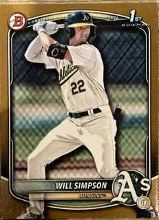 Will Simpson