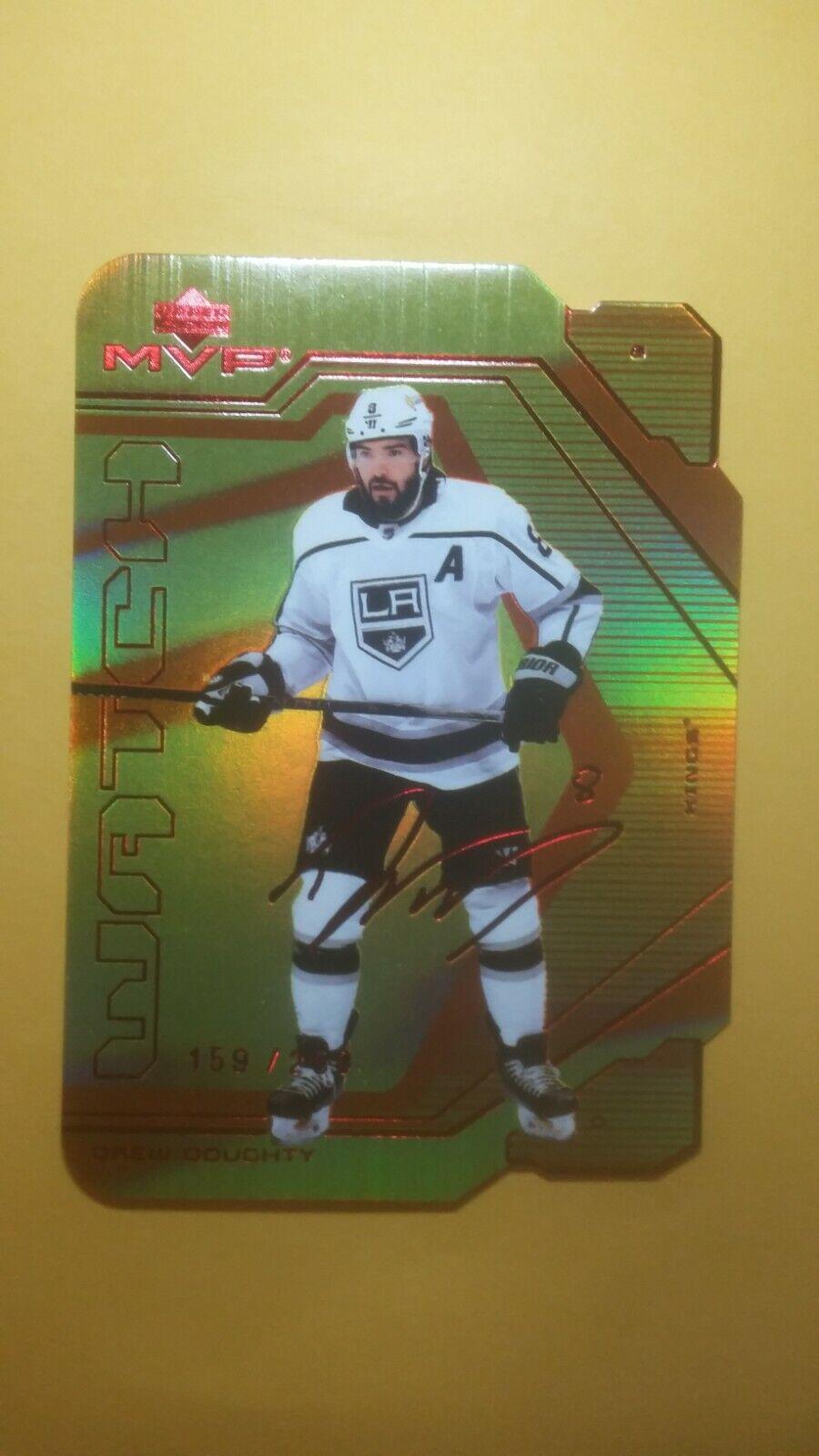 Drew Doughty #72