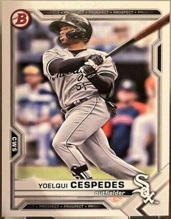 Yoelqui Cespedes
