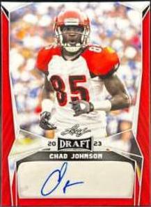 Chad Johnson
