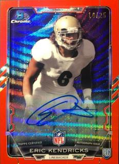 Eric Kendricks