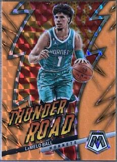 LaMelo Ball