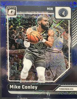 Mike Conley