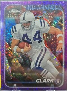 Dallas Clark