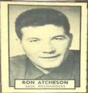 Ron Atcheson