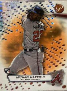 Michael Harris II