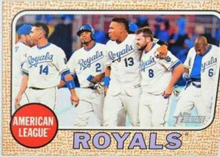 Kansas City Royals