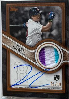 Jeter Downs