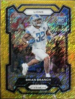 Brian Branch