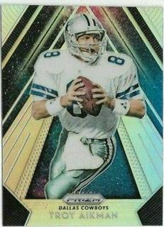 Troy Aikman
