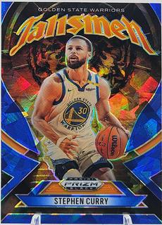 Stephen Curry