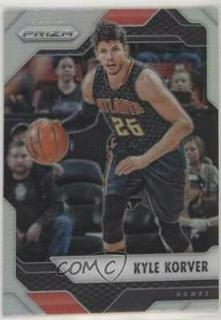 Kyle Korver
