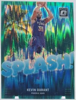 Kevin Durant