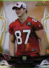 Troy Niklas