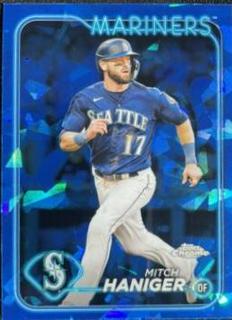 Mitch Haniger