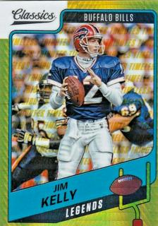 Jim Kelly