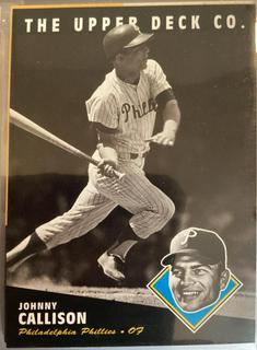 Johnny Callison