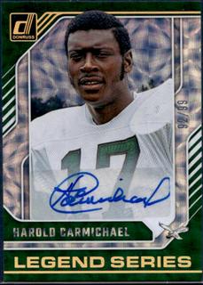 Harold Carmichael