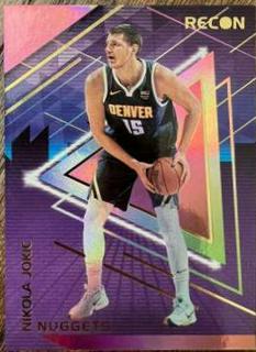 Nikola Jokic