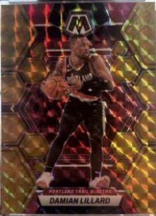 Damian Lillard