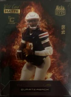 Malik Willis