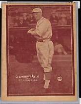 Sammy Hale