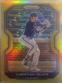 Christian Yelich