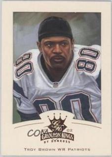 Troy Brown