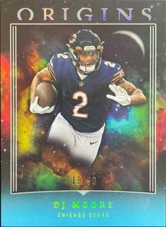 DJ Moore