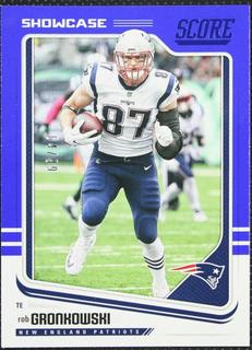 Rob Gronkowski