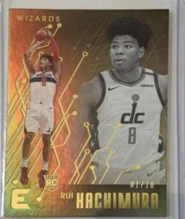 Rui Hachimura