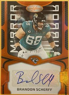 Brandon Scherff