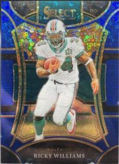 Ricky Williams