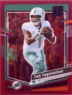Tua Tagovailoa