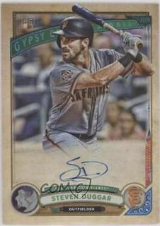 Steven Duggar